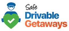 Safe Drivable Getaways!